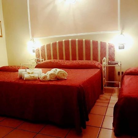 Hotel Sicilia Milan Luaran gambar