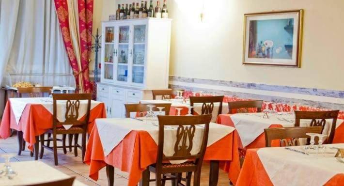 Hotel Sicilia Milan Luaran gambar