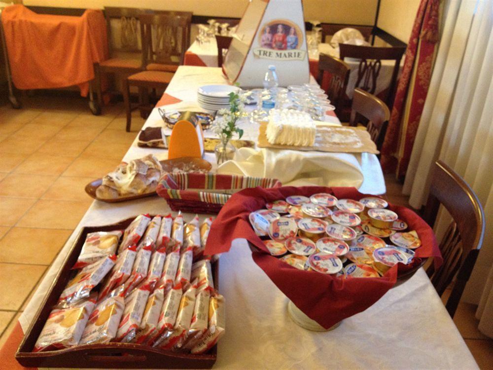 Hotel Sicilia Milan Luaran gambar