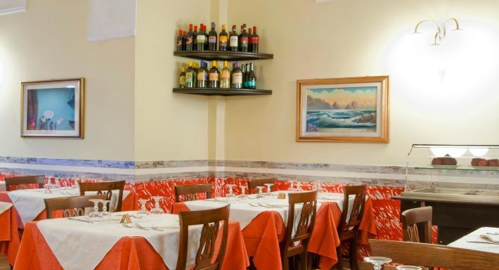 Hotel Sicilia Milan Luaran gambar