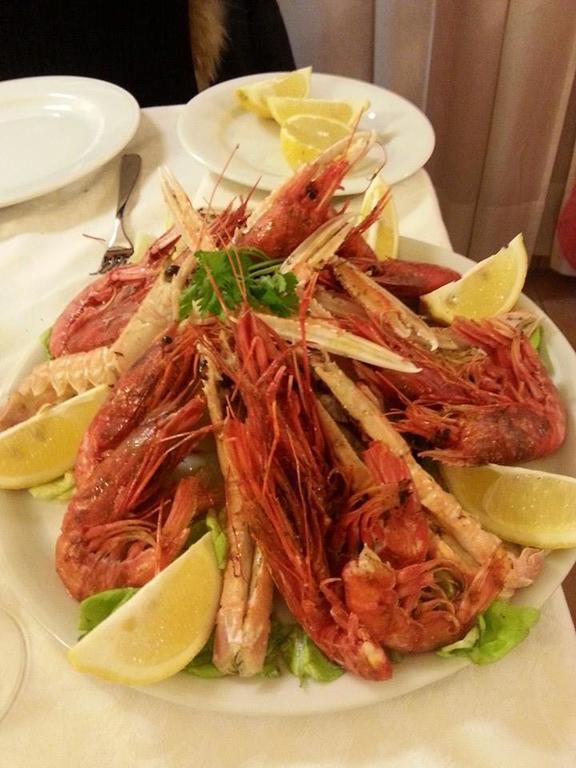 Hotel Sicilia Milan Luaran gambar