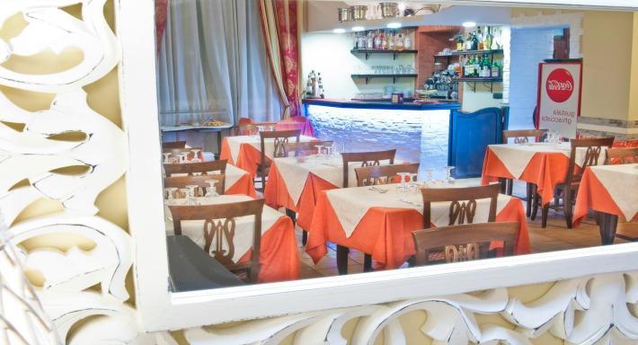 Hotel Sicilia Milan Luaran gambar