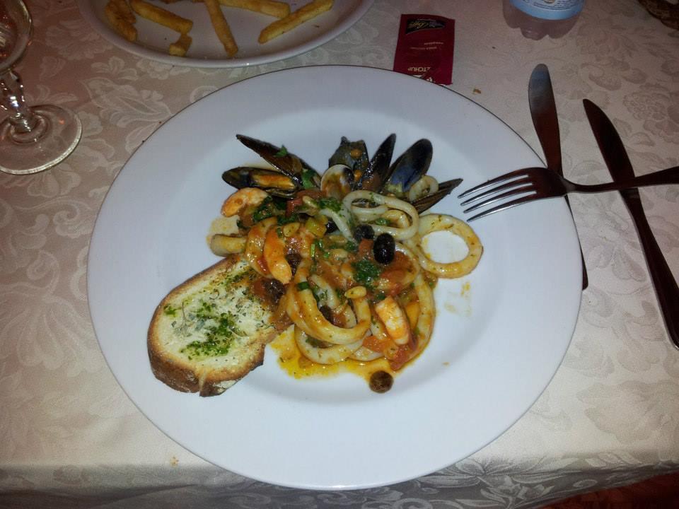 Hotel Sicilia Milan Luaran gambar