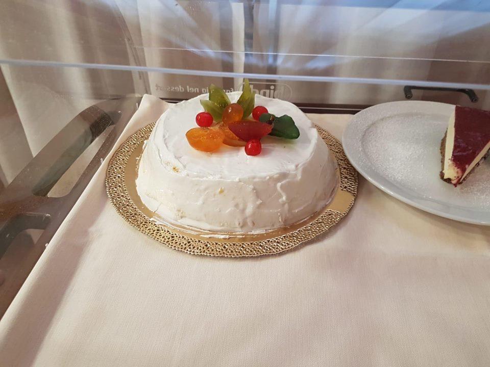 Hotel Sicilia Milan Luaran gambar
