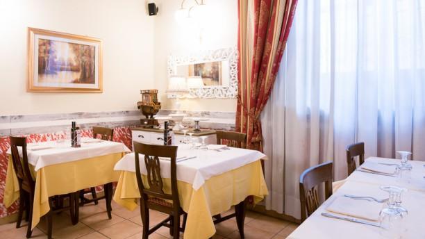 Hotel Sicilia Milan Luaran gambar