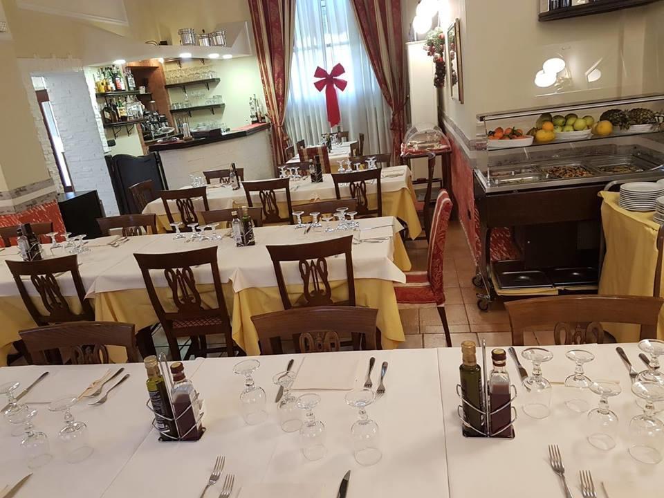 Hotel Sicilia Milan Luaran gambar