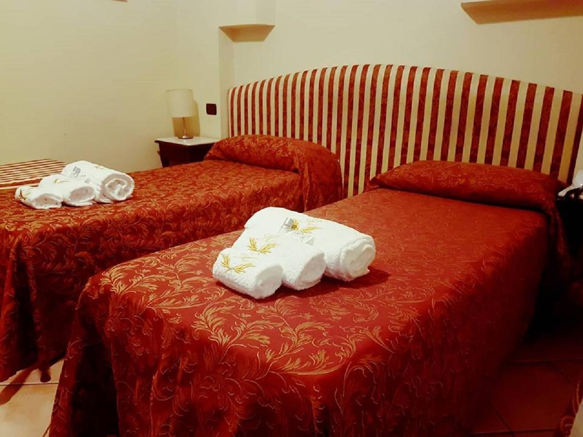 Hotel Sicilia Milan Luaran gambar